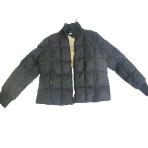 Tommy Hilfiger Tommy Jeans US Ski Team Puffer Jacket Women's size XL